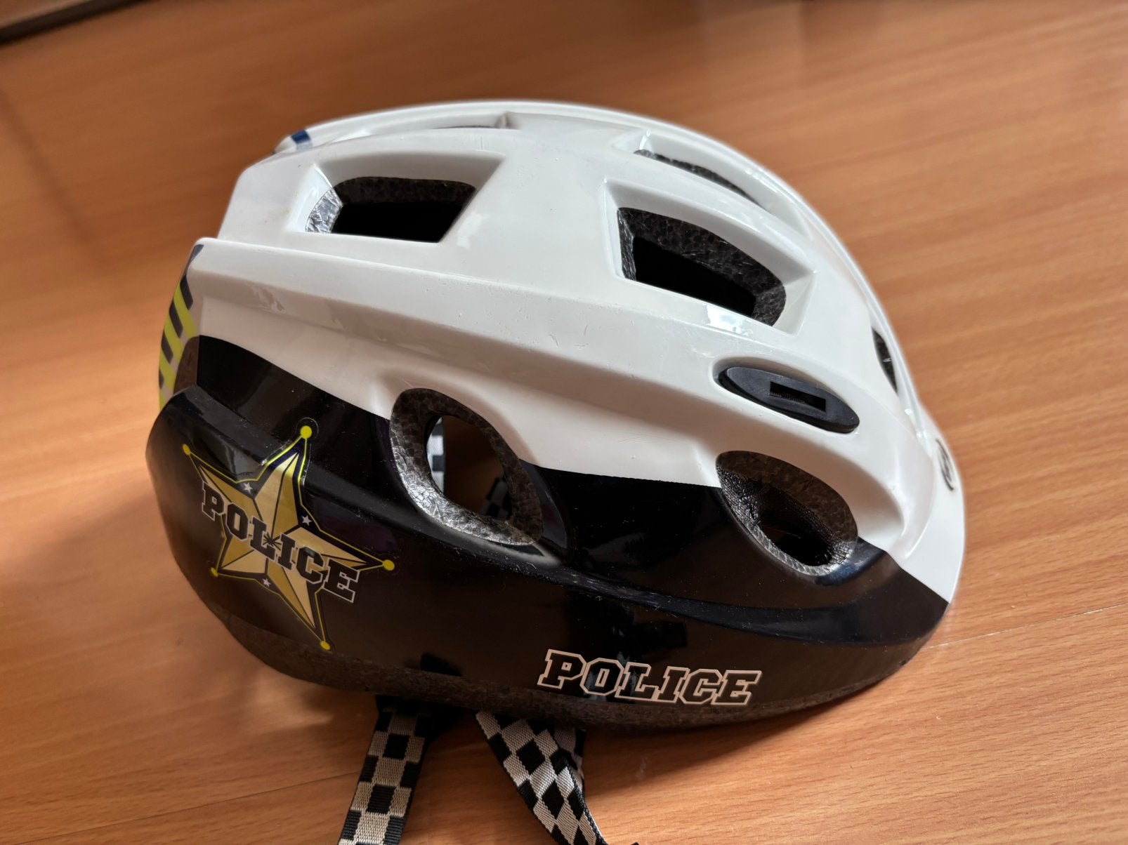 Fietshelm kind, Ophalen, Overige maten