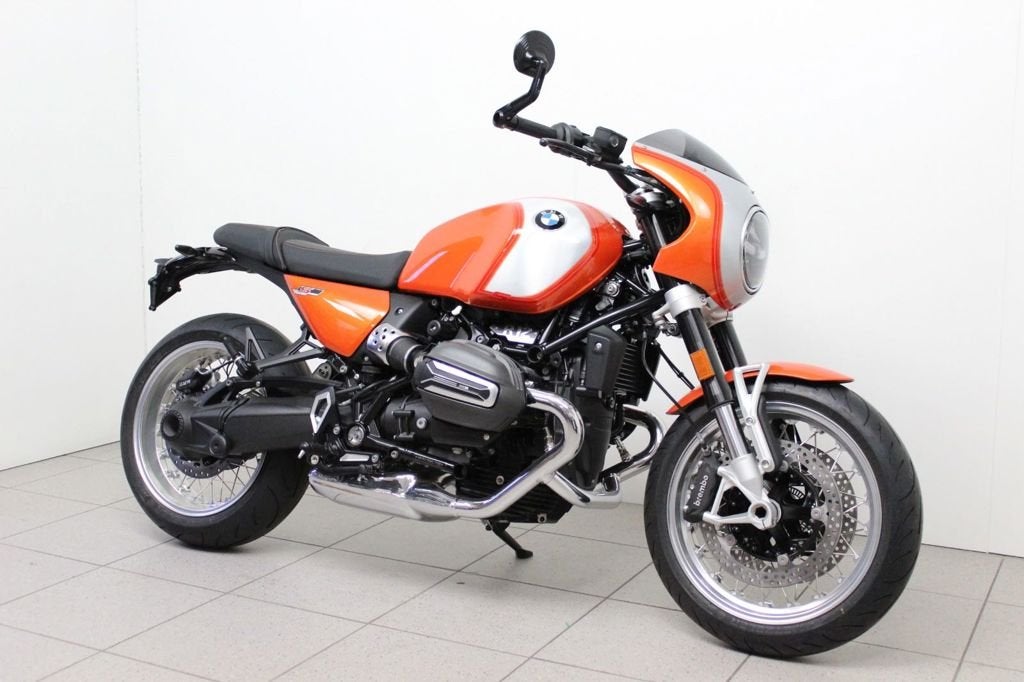 BMW R 12 S, 1170 cc, Meer dan 35 kW, Overig, Gebruikt