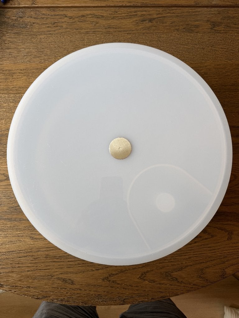 WC-rolhouder voor 6 rollen, Ophalen of Verzenden, Zo goed als nieuw, Zilver, Toilet-accessoire