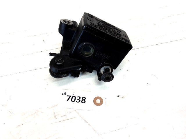 MT07 2014 - 2018 Yamaha Rempomp D1-50545