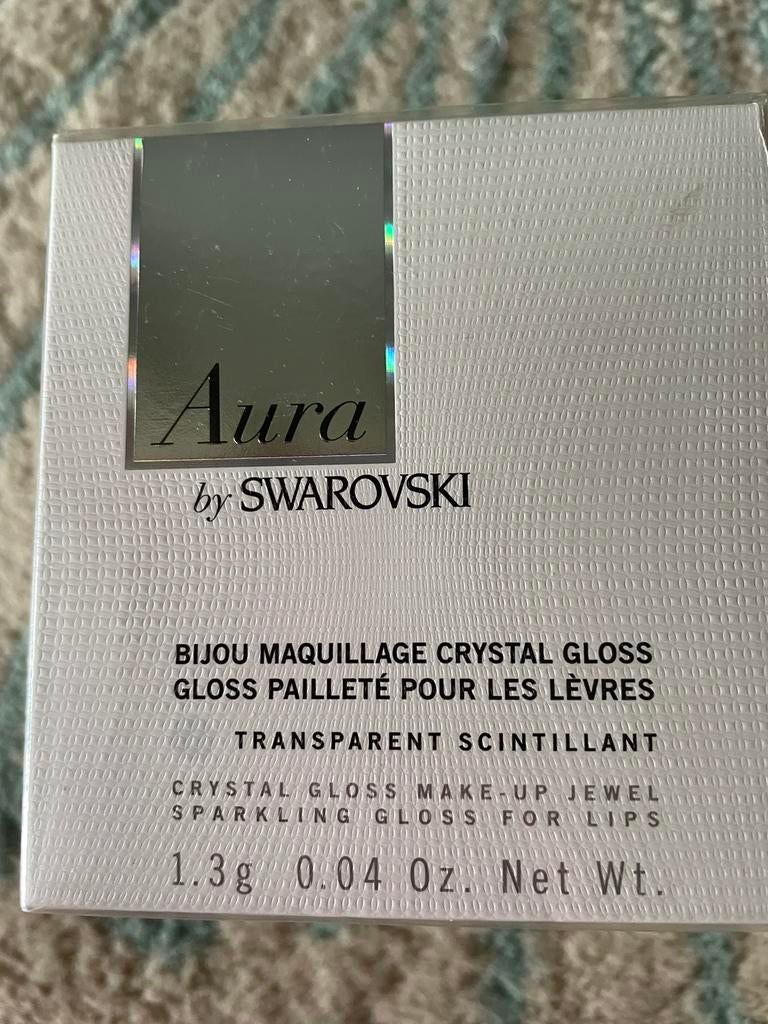 Aura by Swarovski. Nieuw., Ophalen of Verzenden, Nieuw