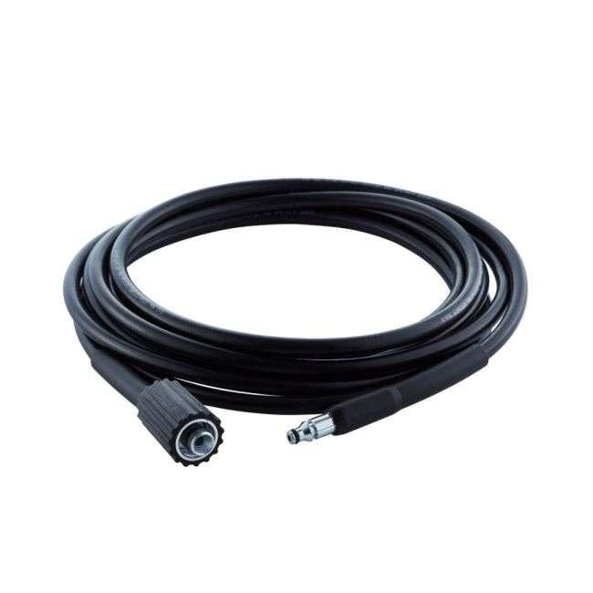 Nilfisk C120.7 onderdelen, Ophalen of Verzenden, Zo goed als nieuw, Elektrisch, Nilfisk