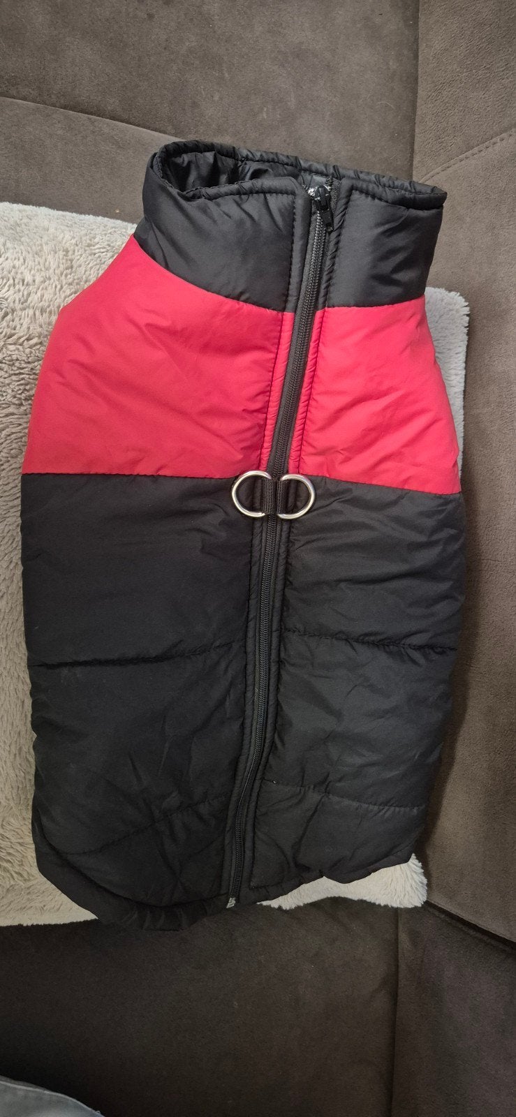 Honden jasje 4XL, Ophalen