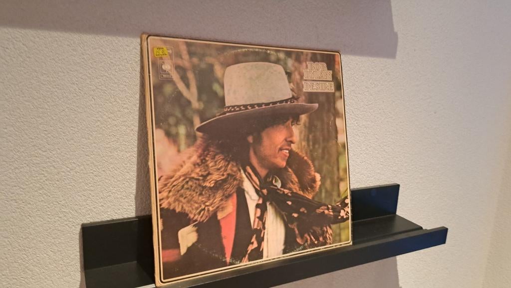 Bob Dylan, Cd's en Dvd's, Vinyl | Pop, Ophalen of Verzenden