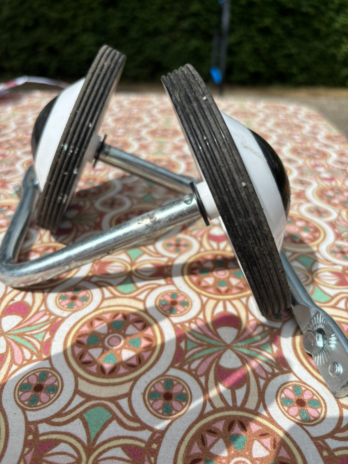 Zijwieltjes, Ophalen of Verzenden, Gebruikt, Minder dan 16 inch, Zijwieltjes