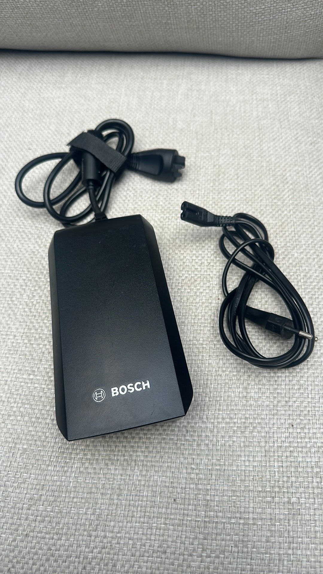 Bosch ebike charger, Ophalen, Zo goed als nieuw
