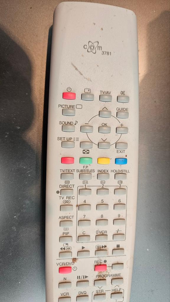 Diverse Afstandsbedieningen, Game console, Gebruikt, Ophalen of Verzenden, Origineel