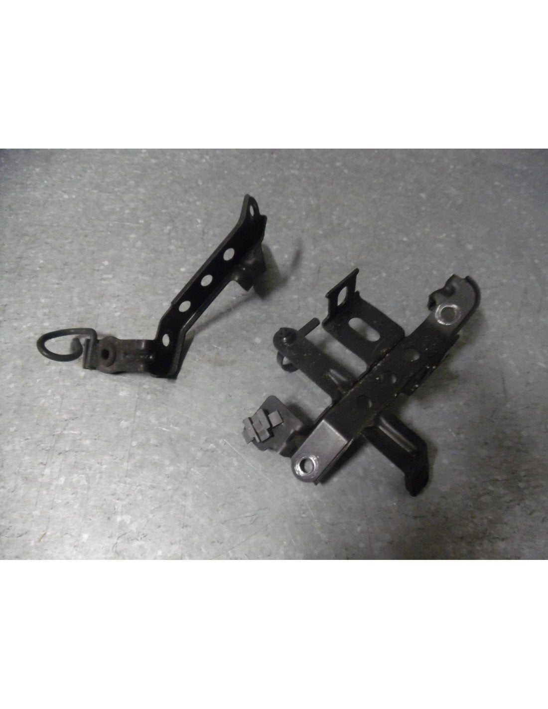 ZX10R 2006 - 2007 Kawasaki Beugel Beugel divers D1-43022