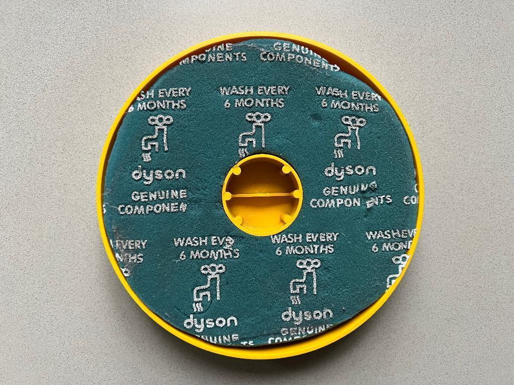 Origineel filter voor Dyson DC 08T 905401-01, Ophalen, Nieuw