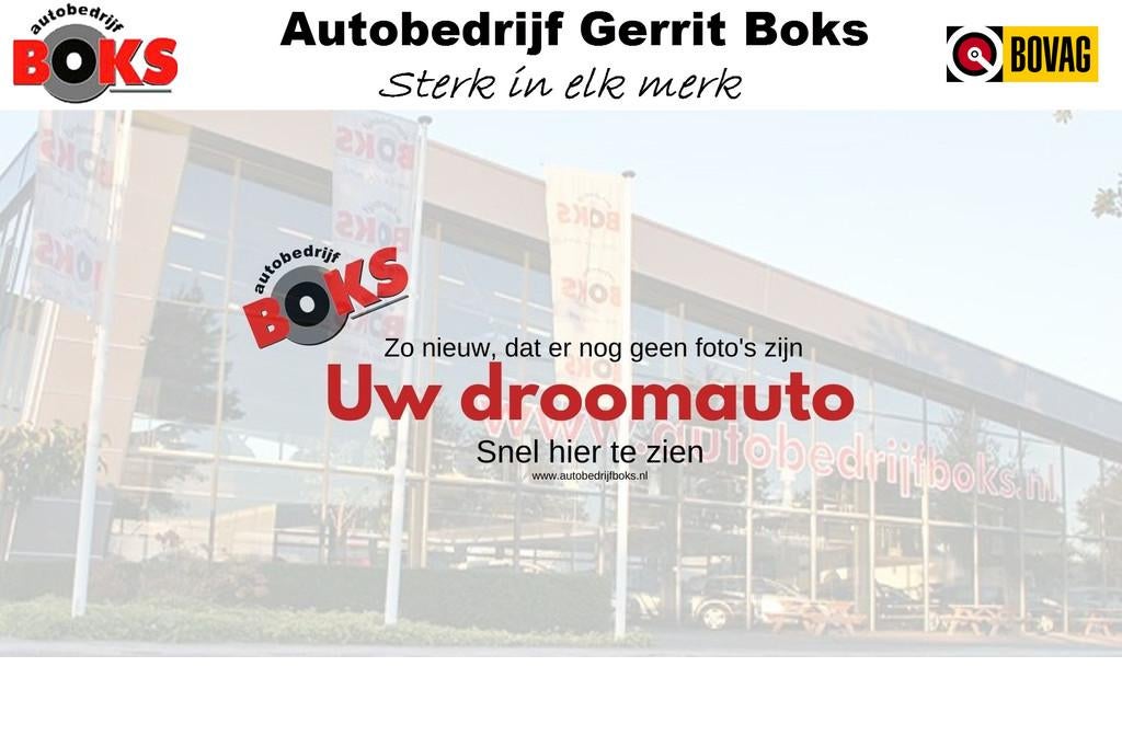 Volkswagen T-Roc 1.5 TSI Sport Business R Panoramadak Full-l, 4 cilinders, 150 pk, Leder en Stof, Zwart