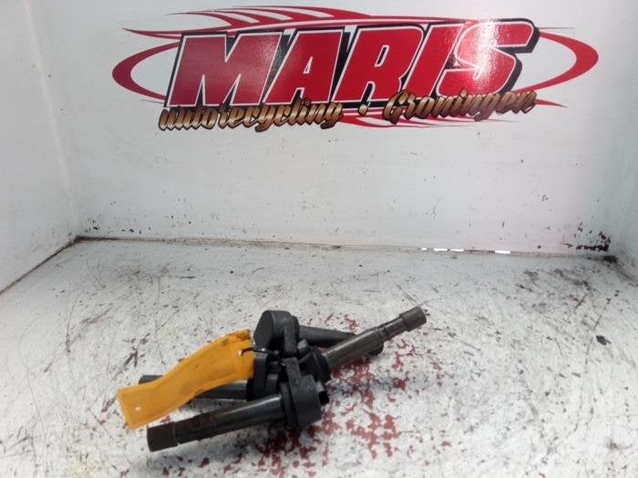 Pen Bobine van een Honda Civic, Honda, Gebruikt, -, -