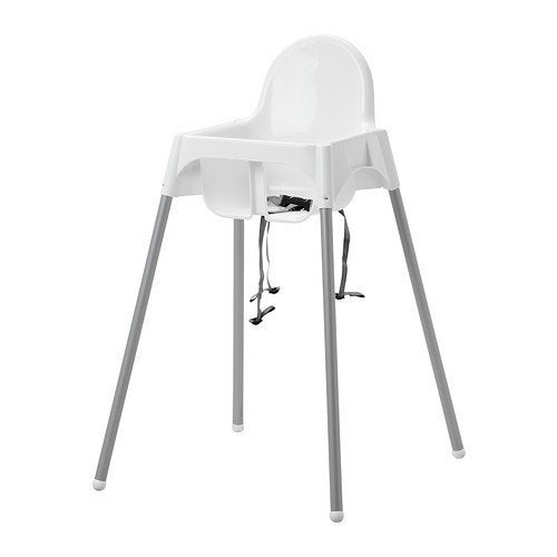 ikea kinderstoel, Ophalen, Gebruikt, Overige typen