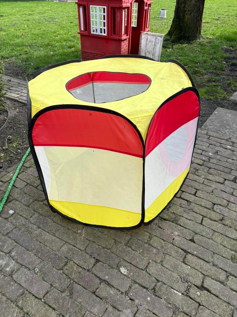 Ballenbak, Kinderen en Baby's, Speelgoed | Babyspeelgoed, Ophalen of Verzenden