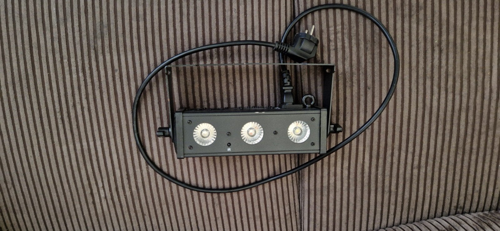 Eurolite LED BAR-3 HCL Bar - Zo goed als nieuw, Ophalen of Verzenden, Zo goed als nieuw