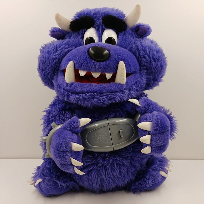Don’t Free Freddy My Pet Monster, Ophalen of Verzenden, Zo goed als nieuw