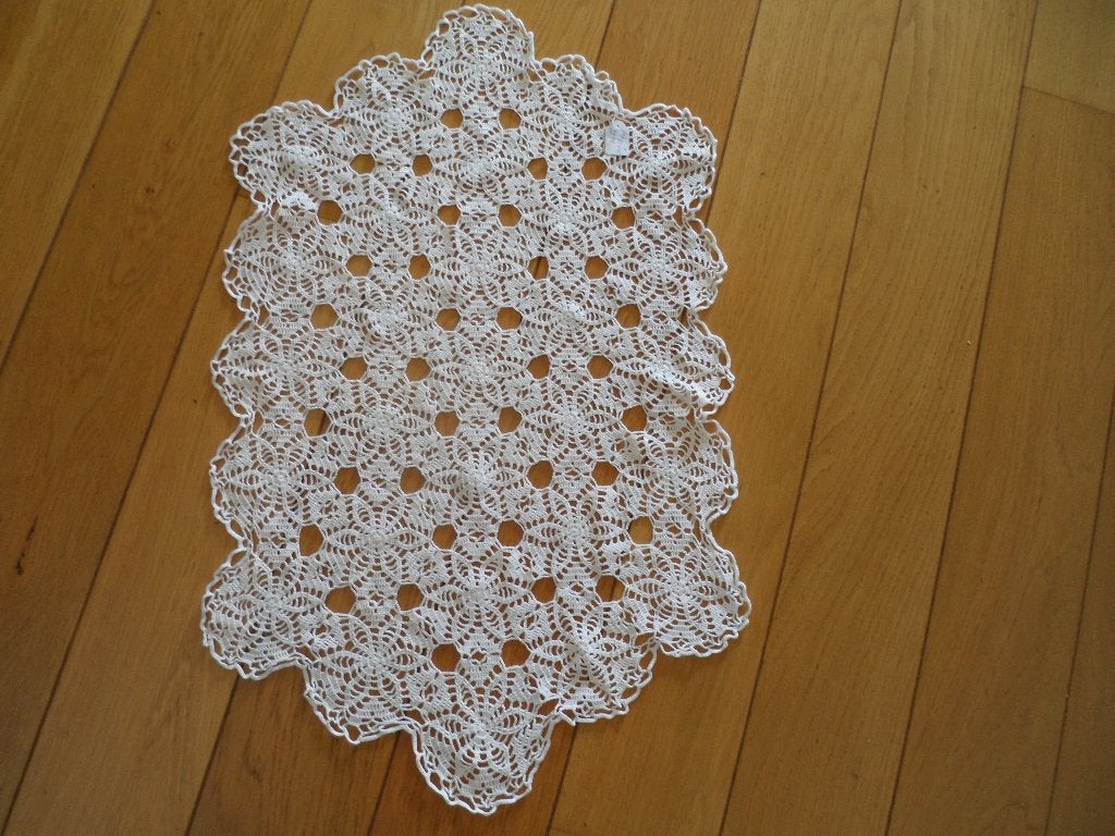 nieuwe gehaakt kleedjes, Hobby en Vrije tijd, Ophalen of Verzenden, Nieuw, Haken, Overige typen