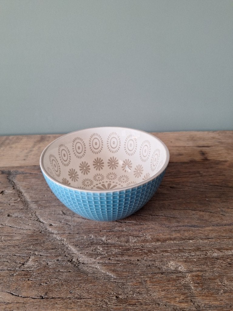 Inari schaal, gebruikt., Ophalen, Gebruikt, Overige stijlen, Glas