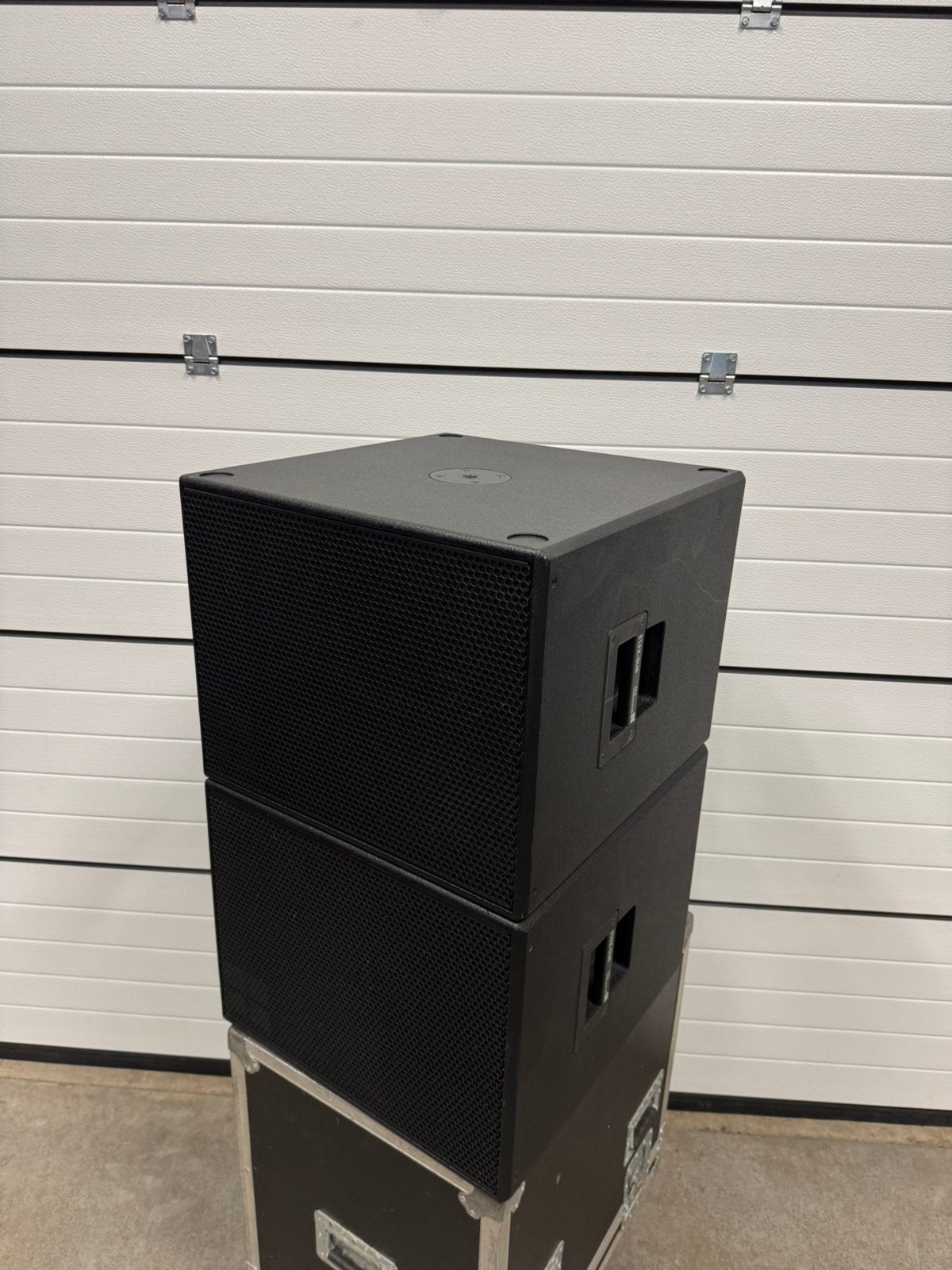 D&B Audiotechnik E15X SUB