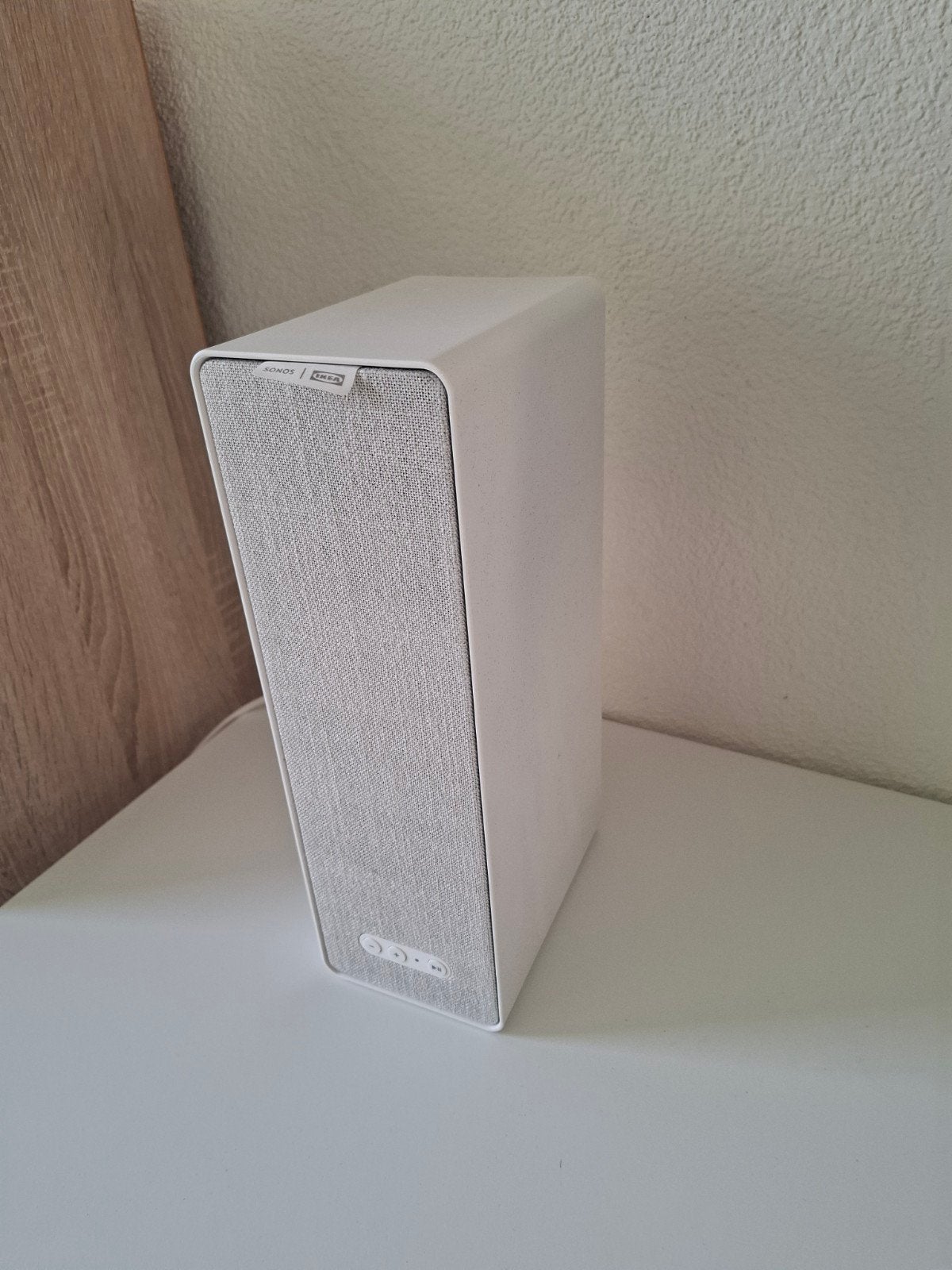 Sonos | IKEA Symfonisk WiFi boekenplank speaker gen 2, WiFi, Ophalen of Verzenden, Zo goed als nieuw, Sonos