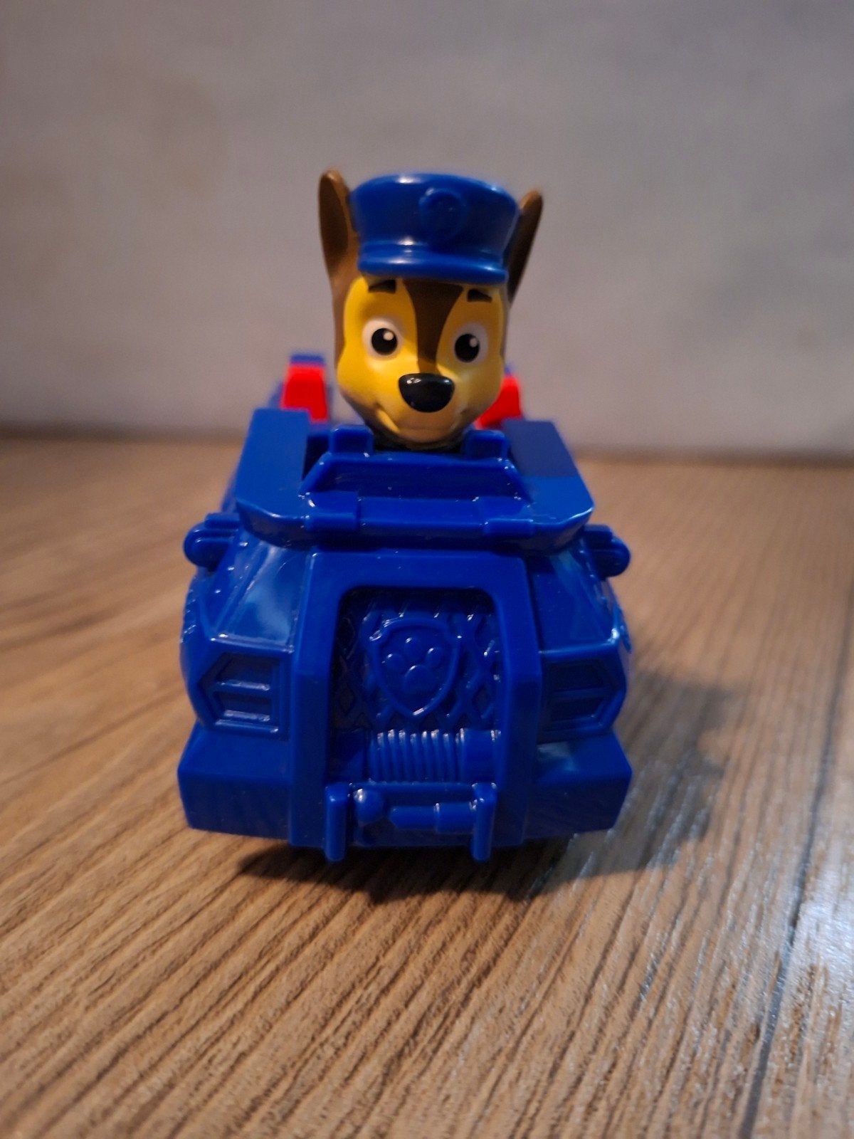 10. PAW Patrol Mini Chase Politiewagen, Kinderen en Baby's, Ophalen of Verzenden, Zo goed als nieuw