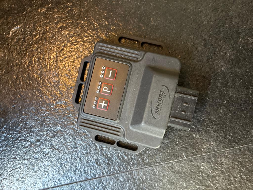 DTE Systems Chiptuning Cupra Formentor 2.0, Ophalen of Verzenden