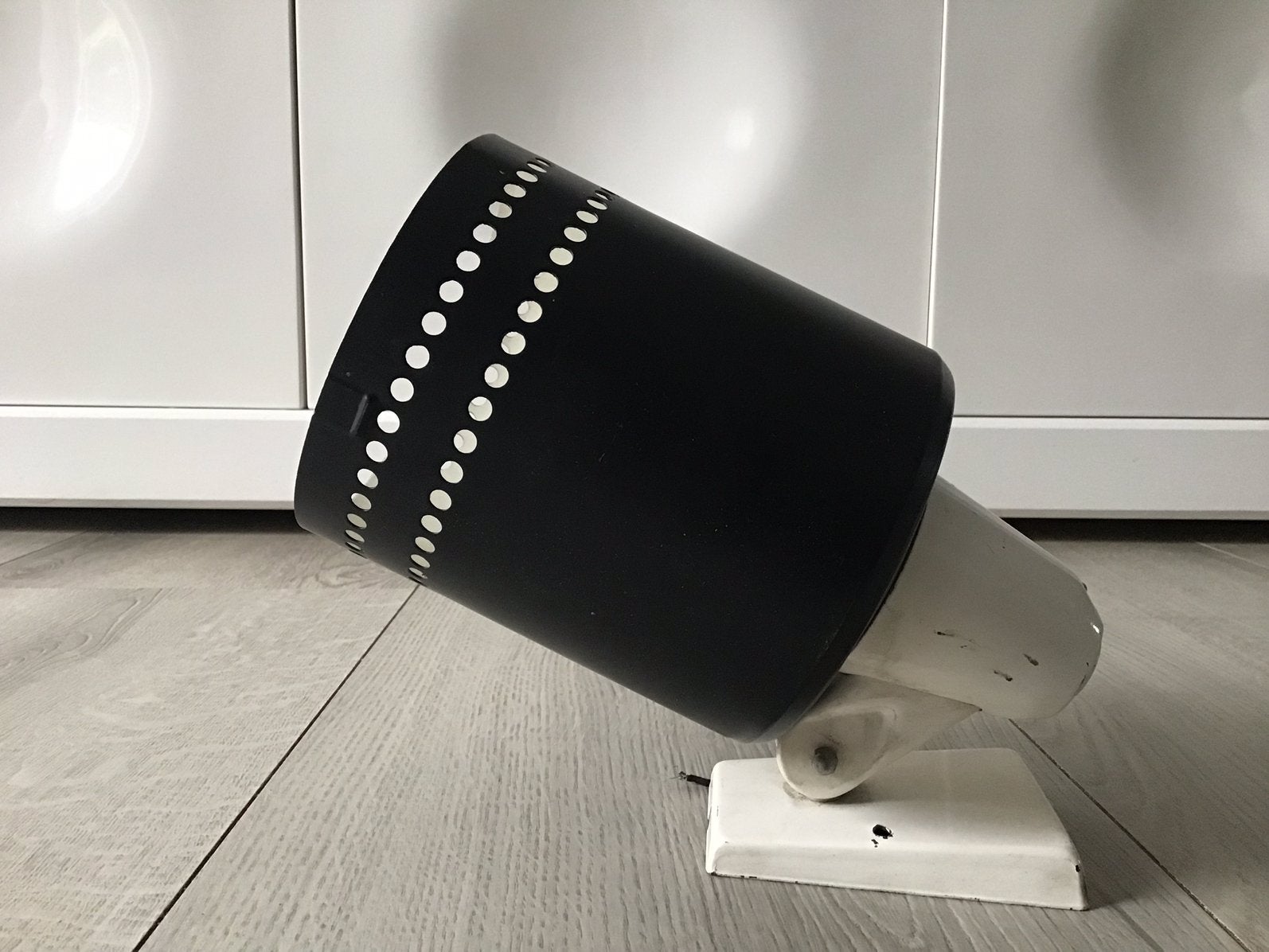 Wandlamp Spot Support Lita 0180, Ophalen of Verzenden, Metaal, Wandlamp Spot Support Lita 0180, Wandlamp Spot Support Lita 0180