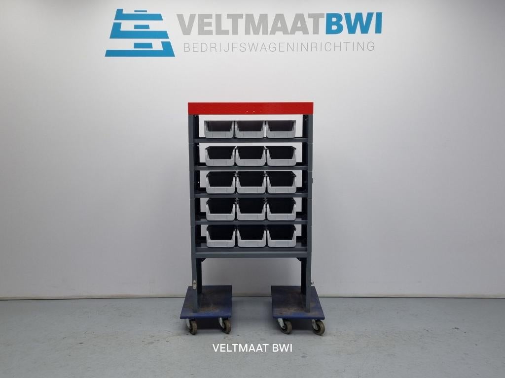 Würth bedrijfswagen inrichting bedrijfswageninrichting, Niet ingevuld, Niet ingevuld, Niet ingevuld