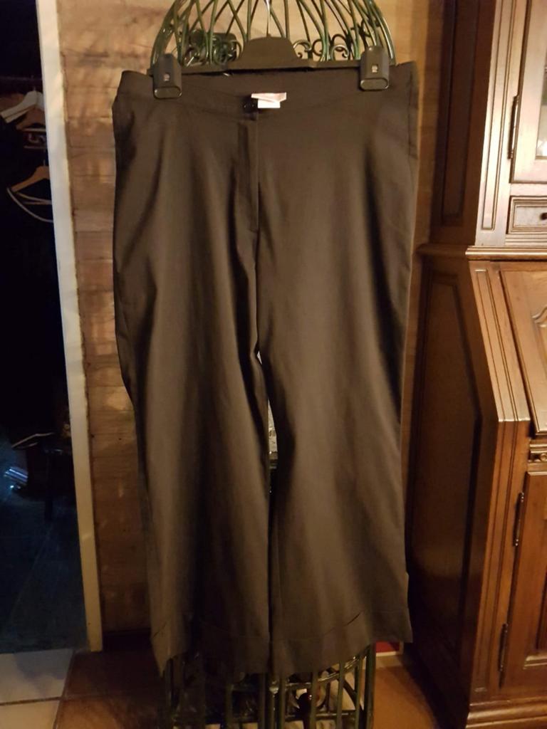 Broek van het merk Liefs Bo.  Maat 42m, Kleding | Dames, Liefs Bo, Verzenden, Zwart, Maat 42/44 (L)