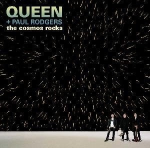 Queen + Paul Rodgers ‎– The Cosmos Rock  Originele CD Nieuw., Ophalen of Verzenden, Nieuw in verpakking, Poprock