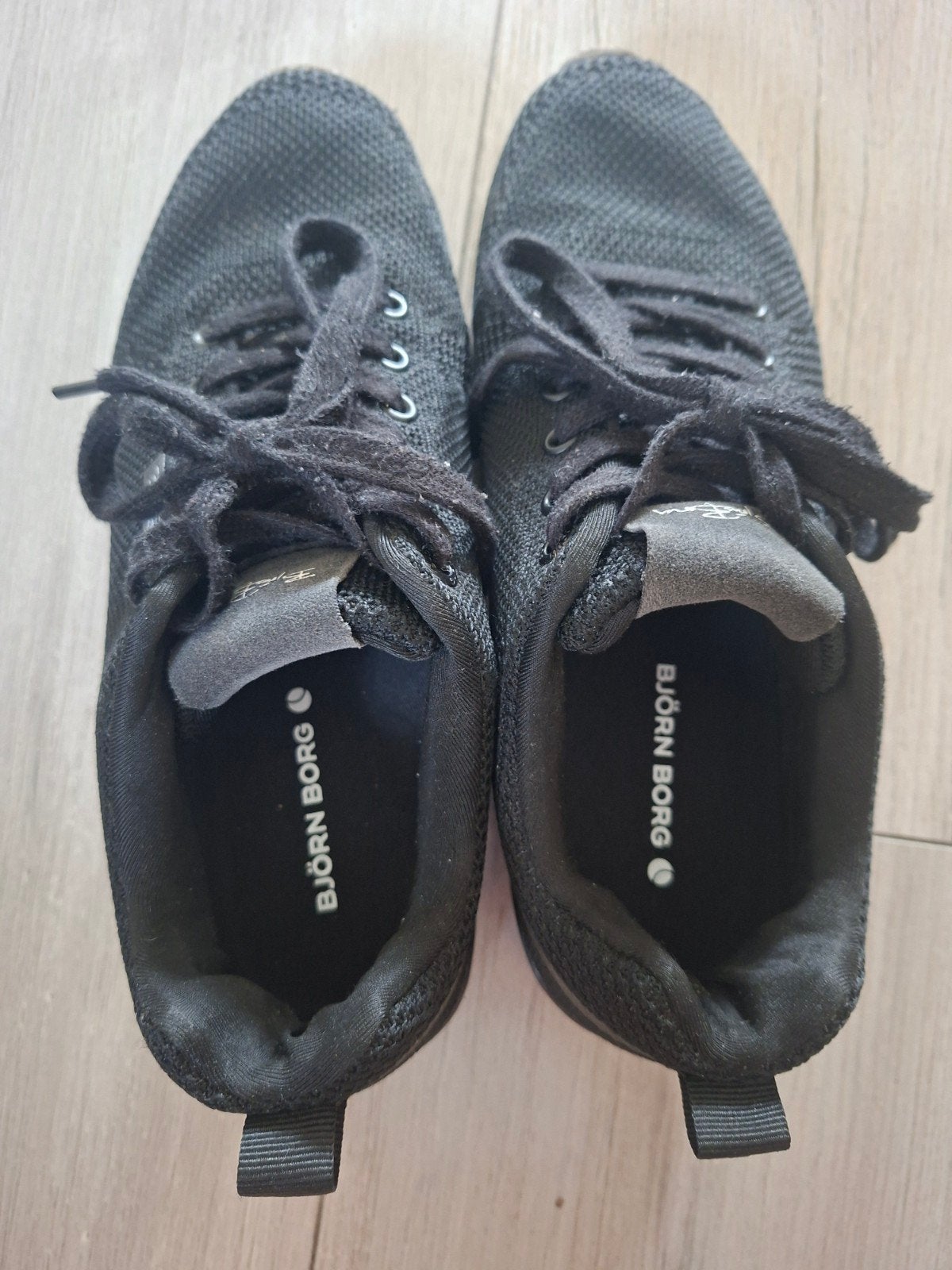 3 paar bjorn borg schoenen  maat 40, Kleding | Dames, Schoenen, Ophalen of Verzenden, Zo goed als nieuw, Zwart, Sneakers of Gympen