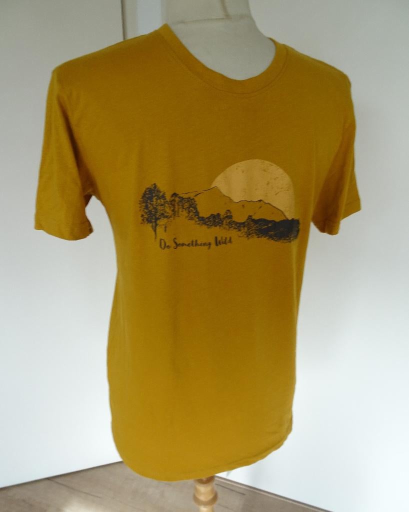 SHIRT VAN NIELSSON MAAT M, Overige kleuren, Maat 48/50 (M), Nieuw, Nielsson