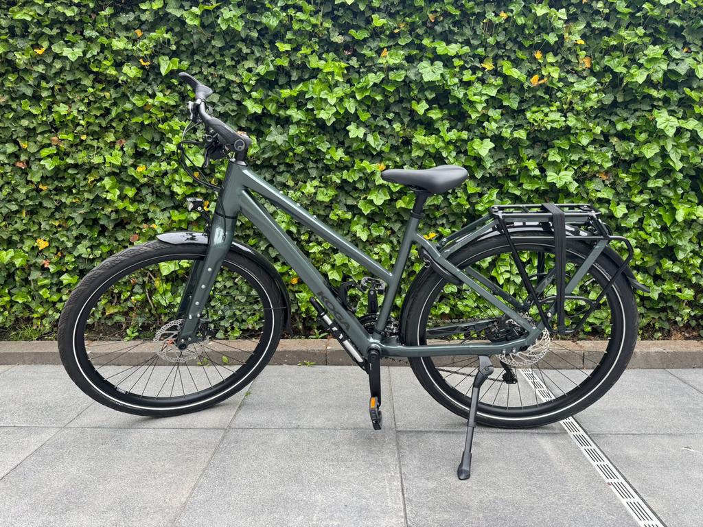 Koga NIEUWE Worldtraveller - Robuuste Trekkingfiets, Ophalen, Nieuw, Overige merken