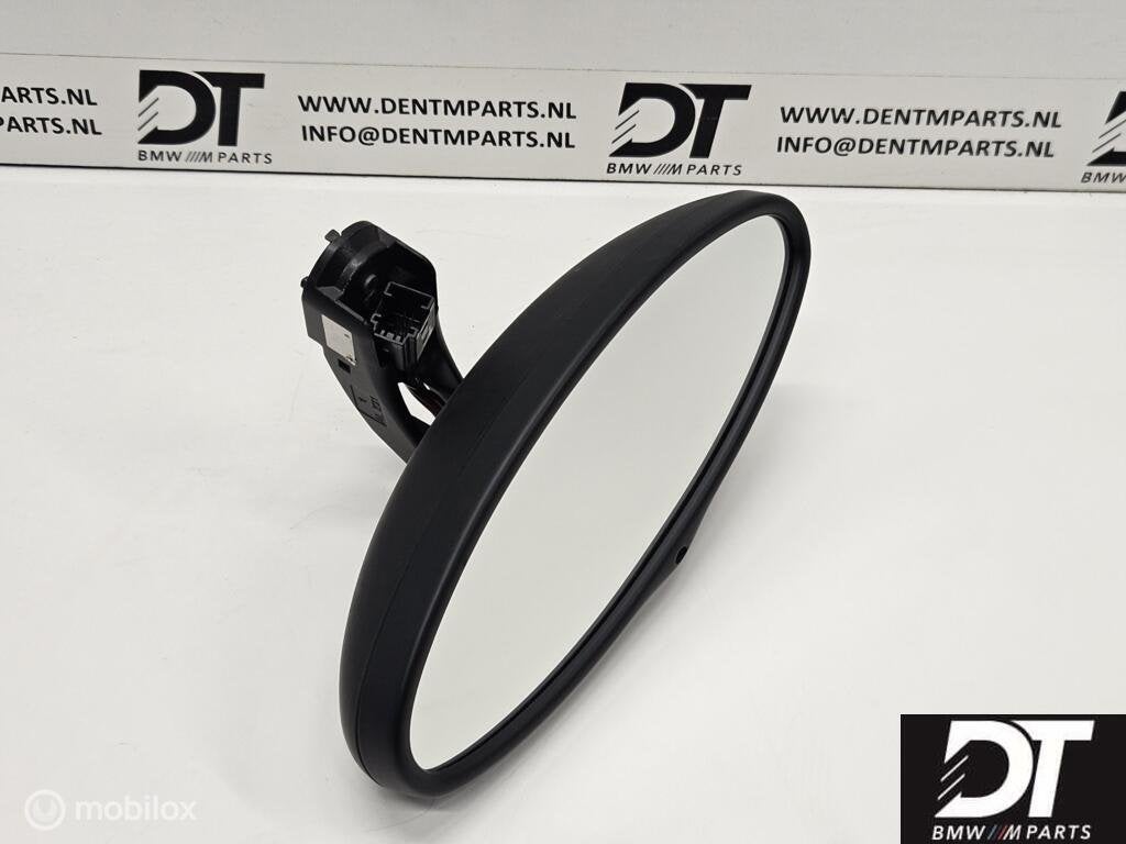Binnenspiegel (nieuw glas) BMW E46 M3 51167892264, Gebruikt, Ophalen of Verzenden