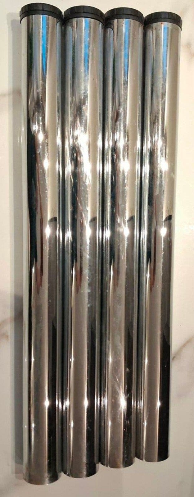 tafelpoten, Tafelpoot, Minder dan 50 cm, Gebruikt, 50 tot 100 cm