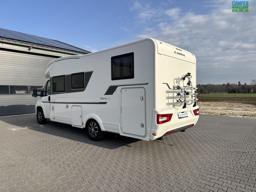 Caravans And Camping Adria