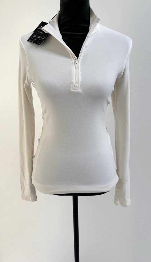 SPLINTERNIEUW! Oysho zachte thermische pully longsleeve L, Kleding | Dames, Oysho, Overige typen, Verzenden, Maat 42/44 (L)