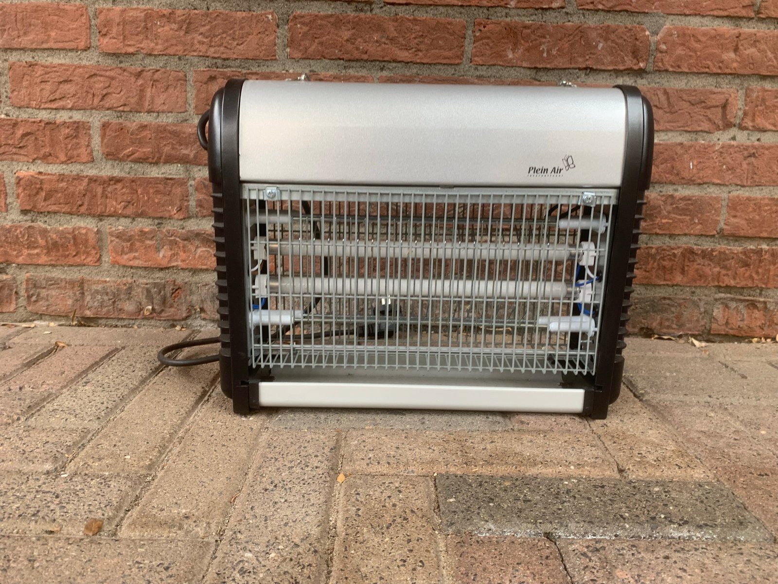 Plein Air ZAP 16 Elektrische Insectenverdelger, Ophalen, Zo goed als nieuw