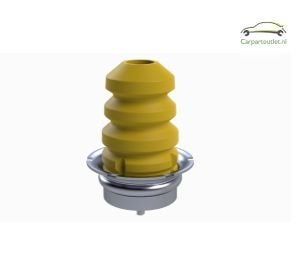 Bladveren bumpstop stootblok 15 MM Fiat Ducato 250 2006- Peu, -, Nieuw, Ophalen of Verzenden, Citroën