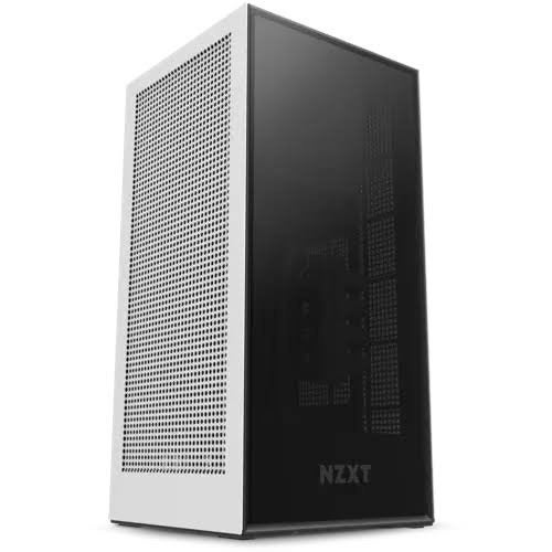 NZXT H1 Gaming PC RTX I7, Ophalen of Verzenden, Zo goed als nieuw, Gaming, SSD