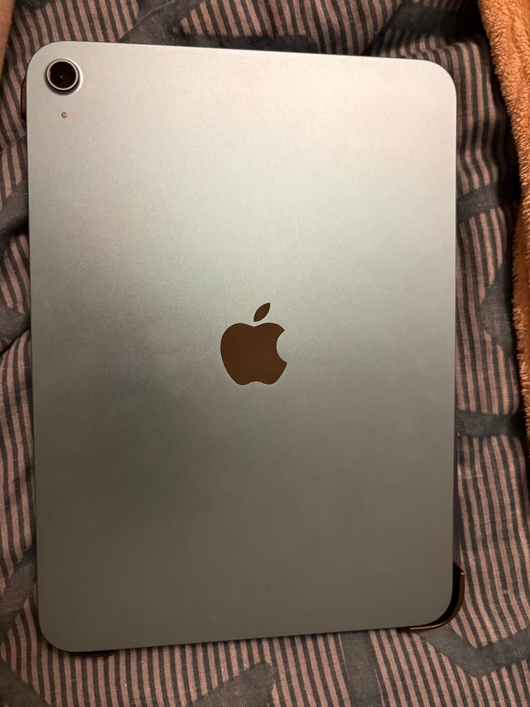Nieuwe Apple iPad A16 2025 - geopend en Klaar voor Gebruik, 11 inch, Nieuw, Ophalen of Verzenden, 128 GB