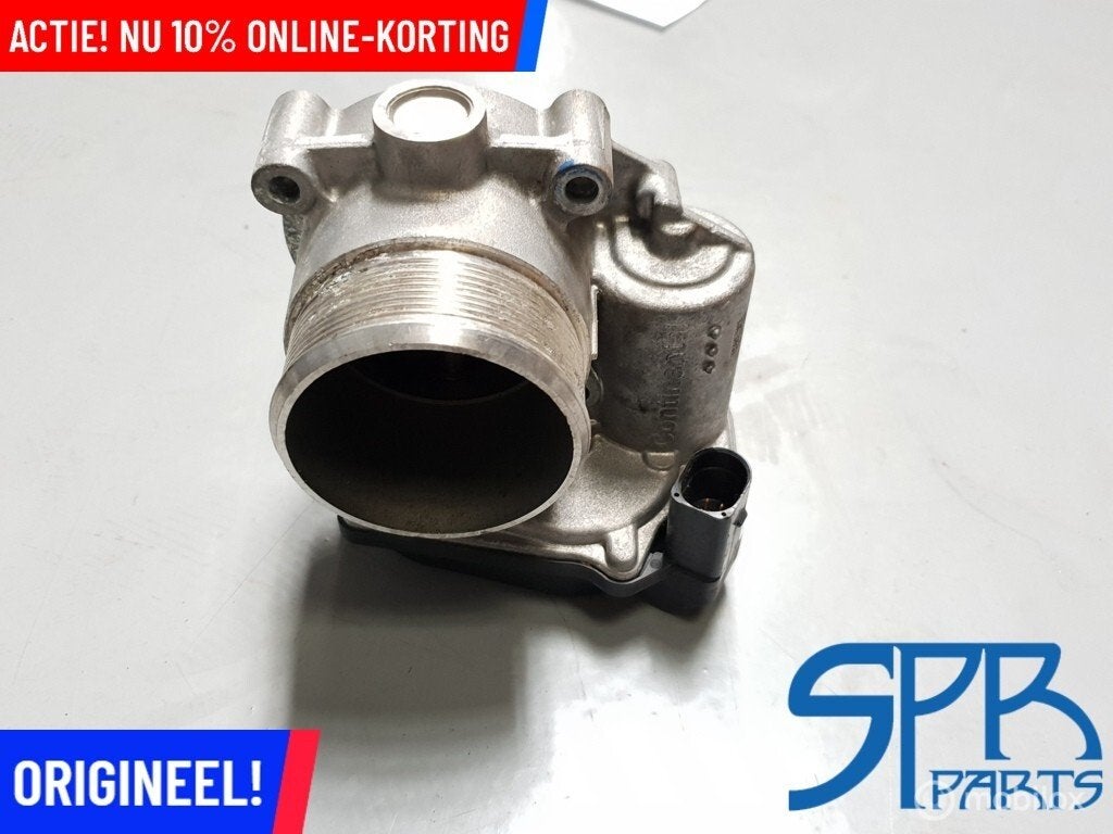 Gasklephuis Gas klep huis VW AUDI A3 SEAT 1.8 2.0 TSI TFSI, Auto-onderdelen, Gebruikt, Volkswagen, Audi, Ophalen of Verzenden