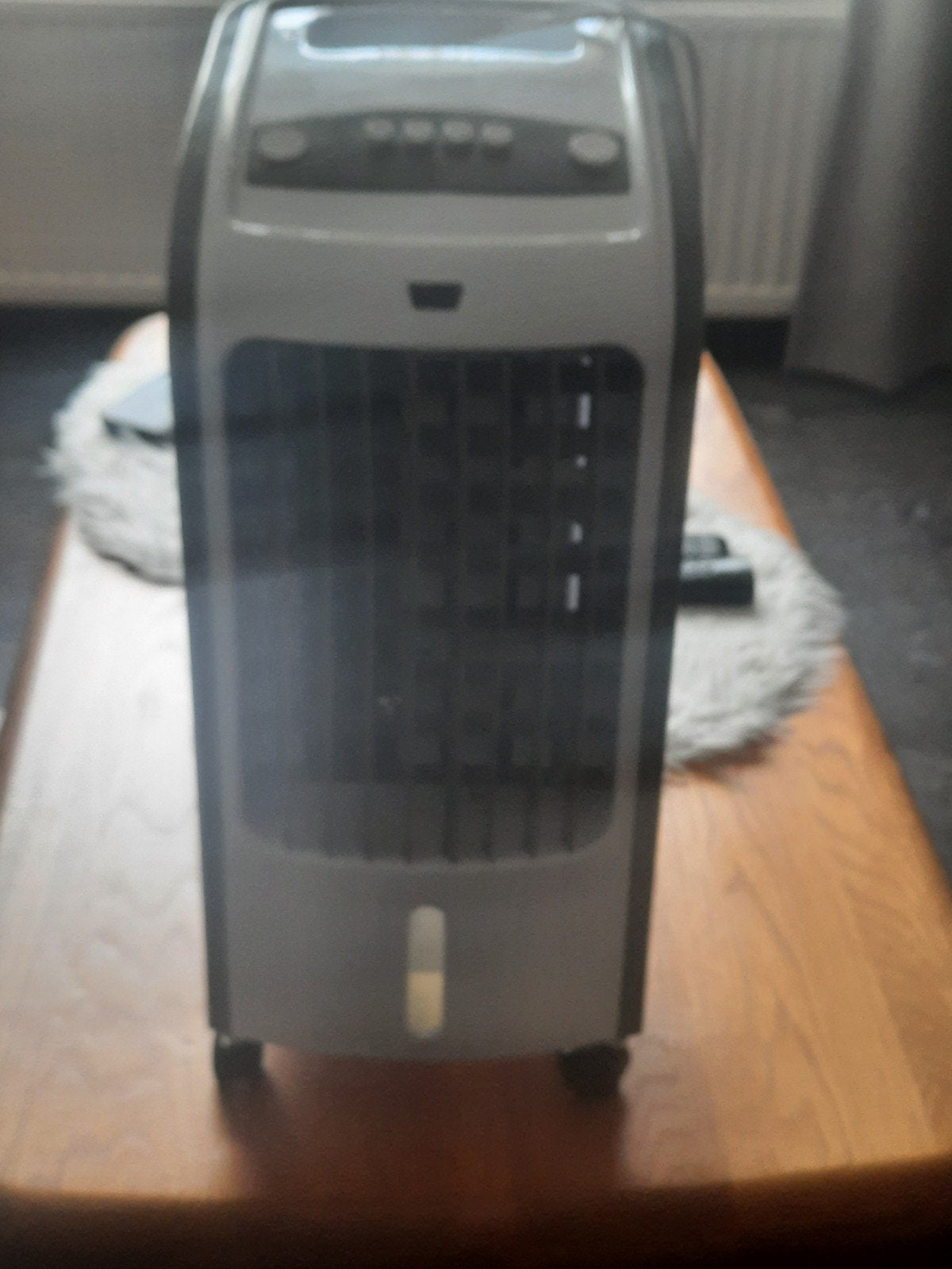 Airkoeler Blumill, Ophalen, Minder dan 60 m³, 2 snelheden, Zo goed als nieuw
