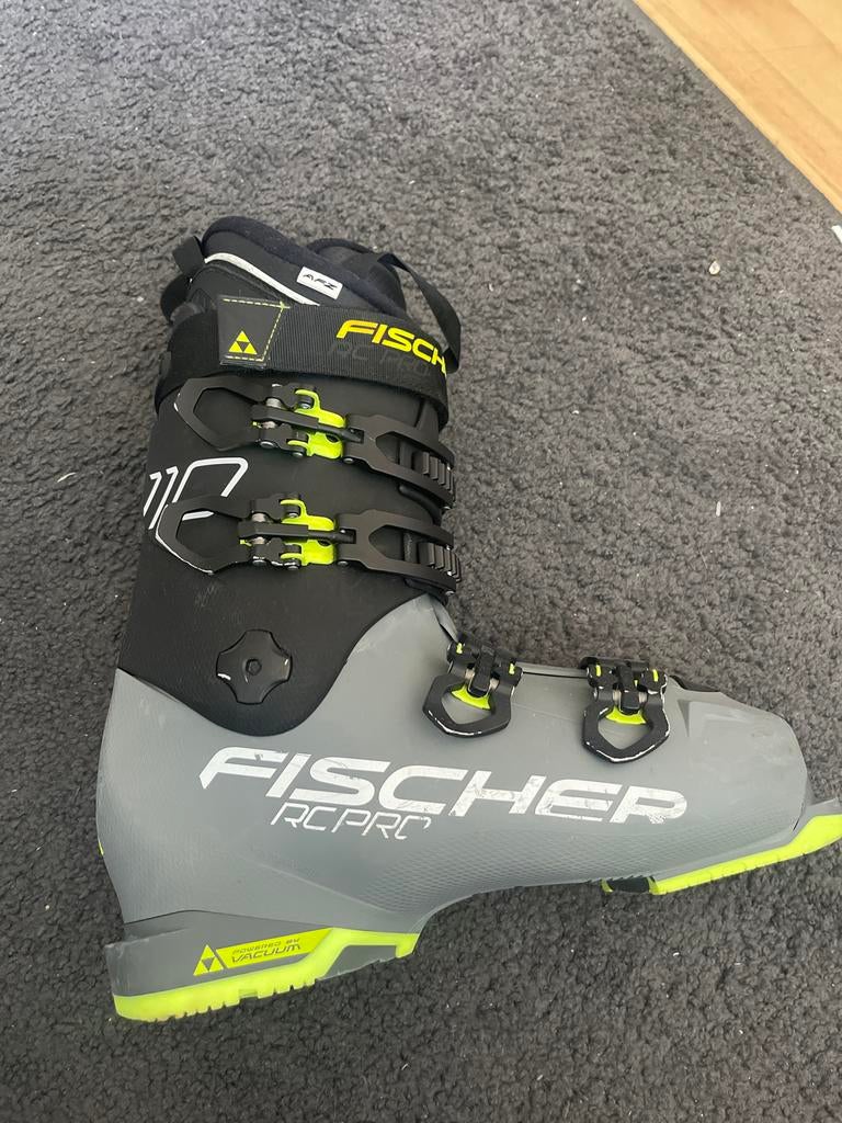 Fischer RC Pro 110 Skischoenen, 160 tot 180 cm, Fischer, Schoenen, Ophalen of Verzenden