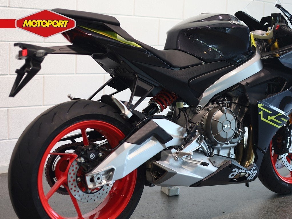 Aprilia RS 660 (bj 2026), Verkoop@piaggio.nl, Piaggio & C .s.p.a., Viale Rinaldo Piaggio 25
56025  Pontedera, IT, Nieuw