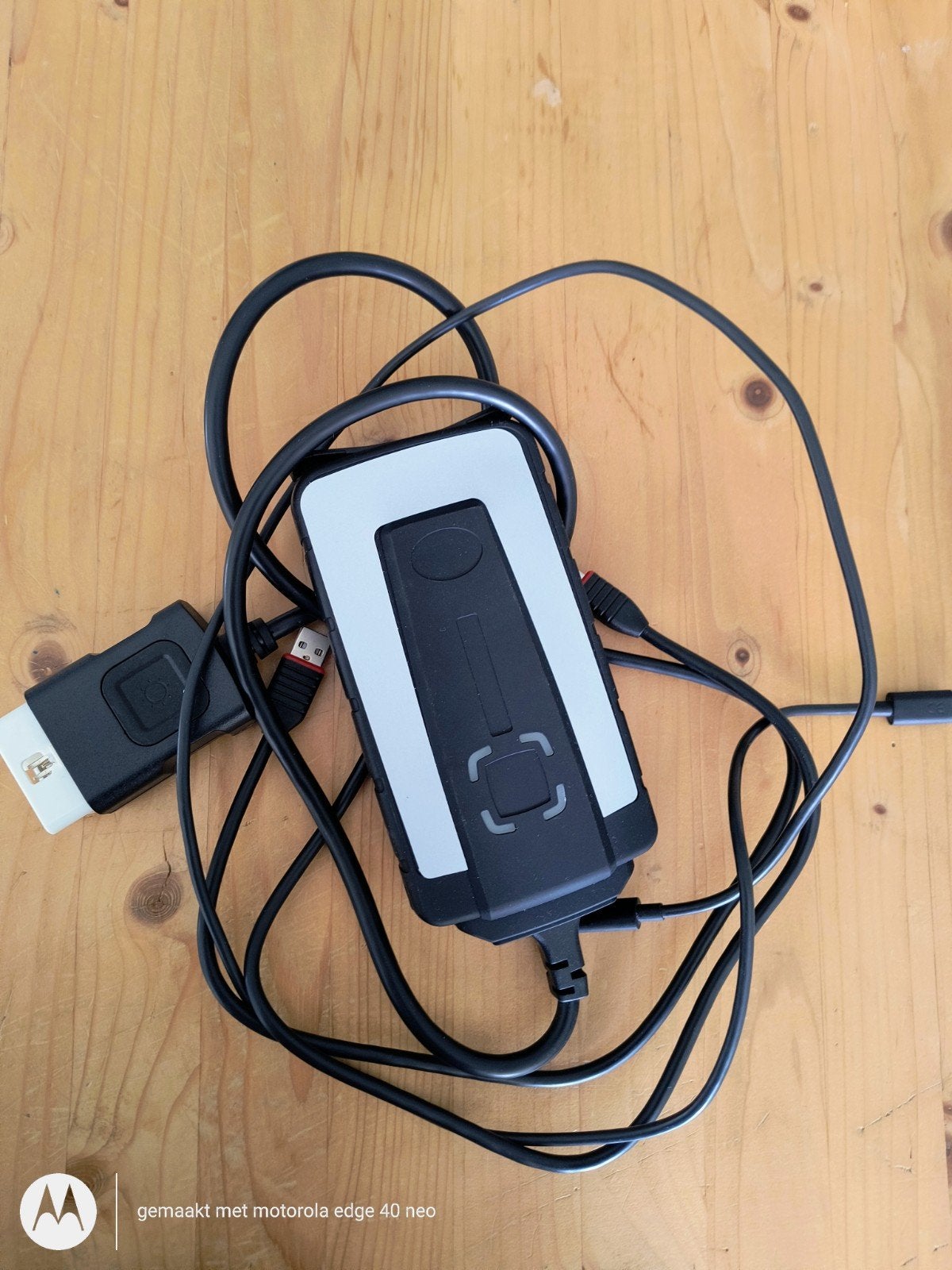 Obd2 diagnose scanner., Ophalen of Verzenden, Nieuw