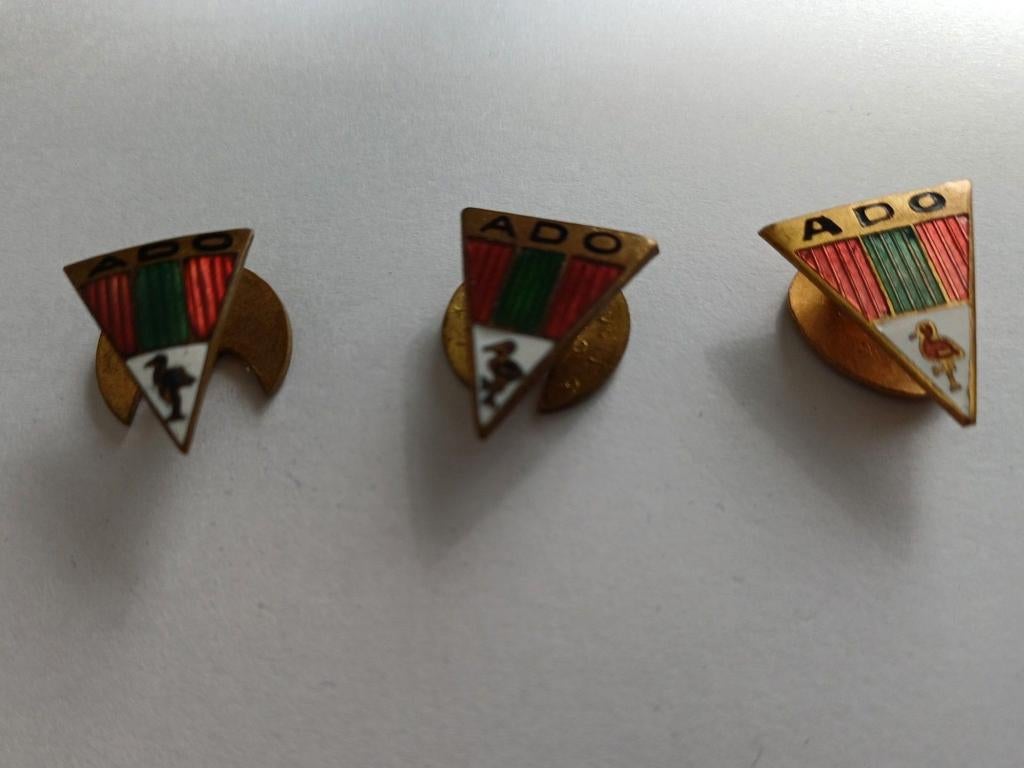 Ado   speldjes, Ophalen of Verzenden, Overige onderwerpen