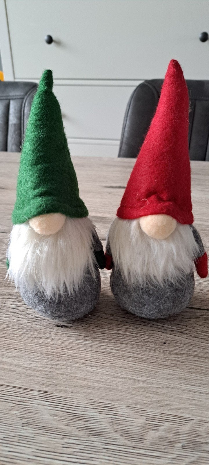 2 gnoomes, Diversen, Ophalen of Verzenden, Zo goed als nieuw