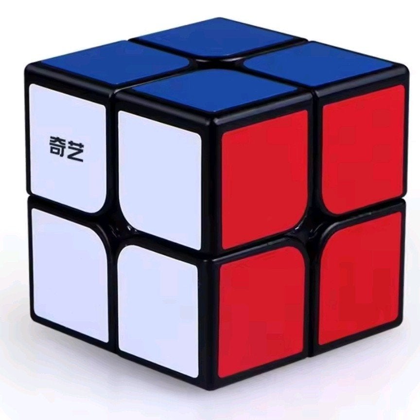 Volledig nieuwe rubiks kubussen, Ophalen of Verzenden, Nieuw