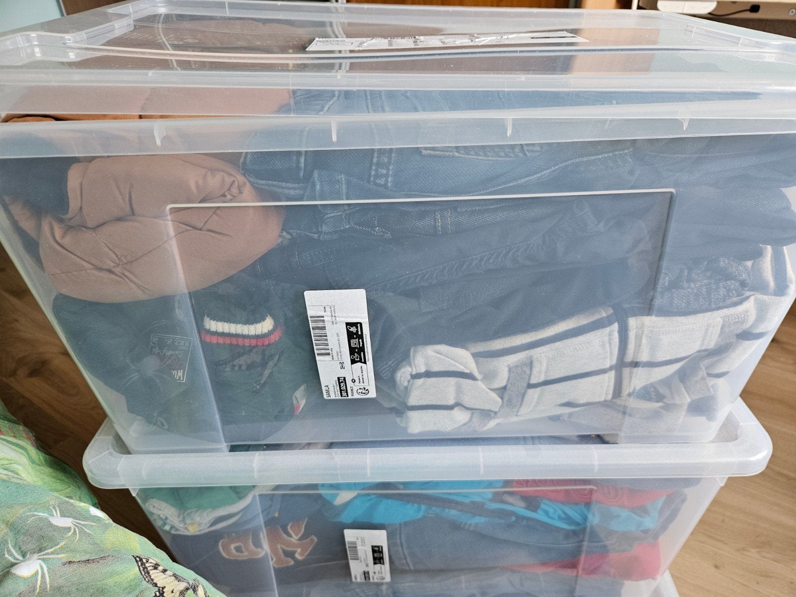 Jongenskleding pakket maat 116, Kinderen en Baby's, Ophalen, Gebruikt, Maat 116