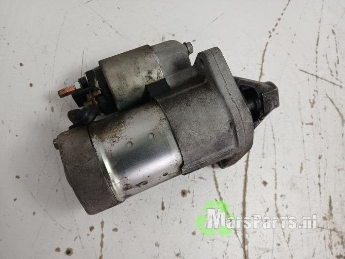 Startmotor van een Fiat Panda, Gebruikt, -, -, Ophalen of Verzenden